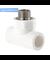 Тройник в РН 20*1/2*20 (Valtec ) (10шт)
