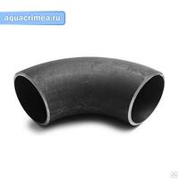 Отвод к/з 108 оцинкованный