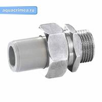 Американка с РН 20х3/4" (20/200)