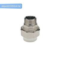 Американка" с РН 25х3/4"