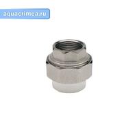 Американка" с РВ 32х1"