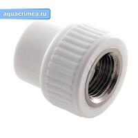 МРВ 32 1/2" (60/15) (Valfex) БЕЛАЯ