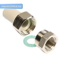 Резьбовое соед. ВР 32х1