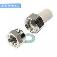 Разборное соединение 20