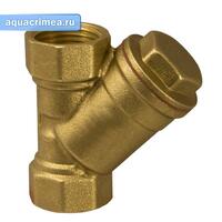 Фильтр грубой очистки 1 1/4" AQUALINK