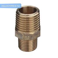 Ниппель бронза (НН) 2" - 1,1/2"