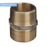 ниппель бронза (НН) 1,1/2