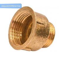 Переход бронза ВН 2 х 3/4