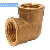 угол бронза 1/2 ВВ