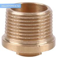 Заглушка бронза 3/4 Н
