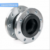 Компенсатор рез. фланц. Ду-150 Ру16