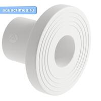 Бурт под фланец 63 (4/40)