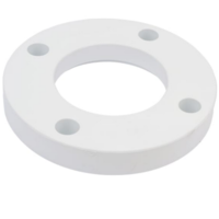 Фланец ф 90 (16/4) (Valfex) БЕЛЫЙ