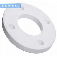 Фланец ф 110 (12/3) (Valfex) БЕЛЫЙ