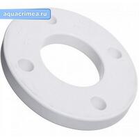 Фланец ф 63 (30/3) (Valfex) БЕЛЫЙ