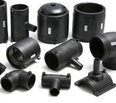 Электросварные фитинги