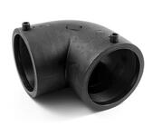 Отводы электросварные