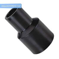 Переход электросварной SDR11 ПЭ100 Ду160/125