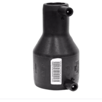 Переход редукционный ПЭ100 SDR11 90/50