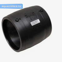 Муфта терморезисторная 160 SDR11