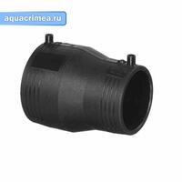 Переход электросварной SDR11 ПЭ100 Д110/63