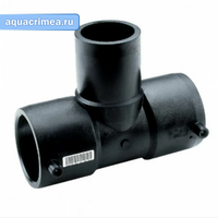 Тройник терморезисторный (110 мм)