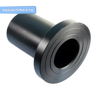 Втулка под фланец ПЕ100 SDR11 Д90