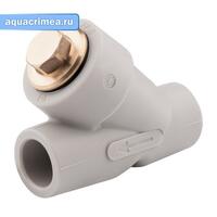 Фильтр 25х3/4 "Политэк"