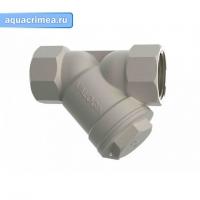 Фильтр механической очистки косой ВВ 1/2