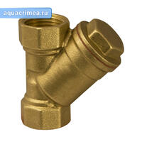 Фильтр грубой очистки 3/4" AQUALINK