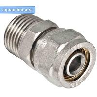 Муфта обжим. Н.Р. 20х3/4" (VTm.301.N.002005)