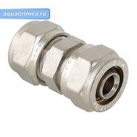 Муфта обжим. 16" (VTm.303.N.001616)