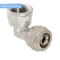 Угольник обжим. c В.Р. 16х3/4" (VTm.352.N.001605)