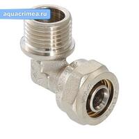 Угольник обжим. c Н.Р. 26х1" (VTm.353.N.002606)