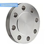 Заглушка фланцевая Ду200 Ру10