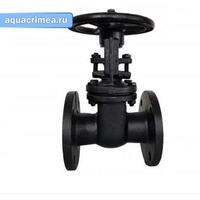 Задвижка 30Ч6бр Ду80