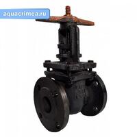 Задвижка 30Ч6бр Ду50 Ру16