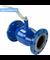 Кран шаровой 11с54пМ DN 50 (PN 25) Ci (фланцевый)