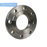 Фланец Ду150 Ру16 сталь плоский приварной