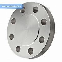 Фланец Ду50 PN16 глухой стальной