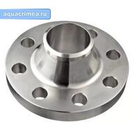 Фланец Ду80 Ру16 сталь плоский приварной