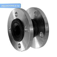 Компенсатор рез. фланц. Ду-50 Ру-16