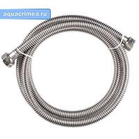 Шланг Сильфонный газовый 1/2 ГГ 2,5м (50/1)