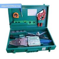 Комплект свар. обор. (Candan) 1500 W  СМ-03 PPRC