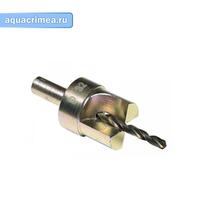 Фреза для вварного седла 32"