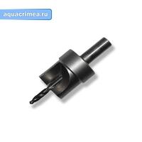 Фреза для вварного седла 40"