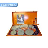 паяльный комплект DOST 1600 (20-25)