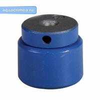 Насадка на паяльник парная 63"