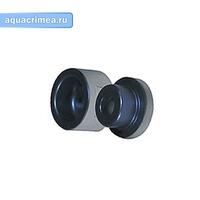 Насадка на паяльник парная 32"