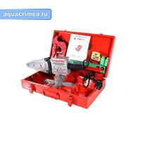 Паяльный комплект VALTEC ER-04, 20-40 мм 1500вт (VTp.799.E.020040)